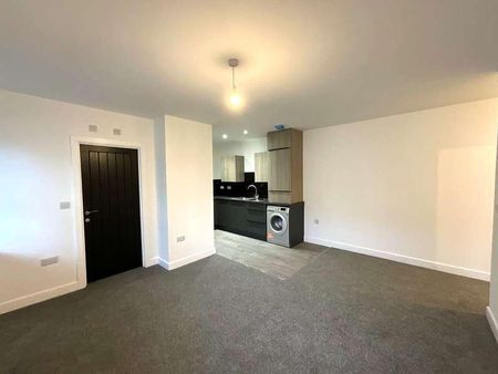 The Old Court House, DN1 - Photo 2