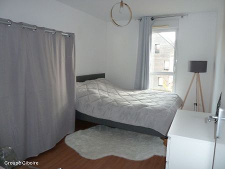 Appartement T2 à louer Pace - 46 m² - Photo 2