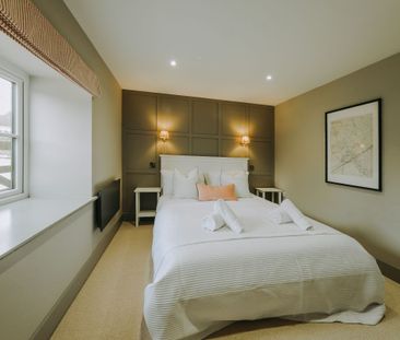 2 Bedroom Home – Medium Let - Photo 6