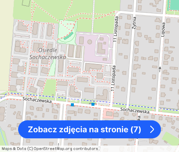 Mieszkanie, 73 m², Brwinów – zdjęcie 1
