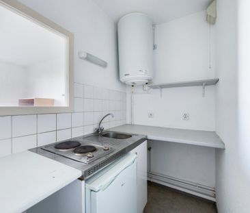 Appartement 1 pièce à Nancy - Photo 5