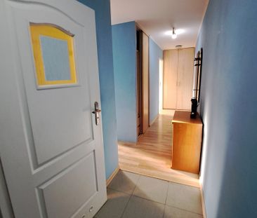 Mieszkanie rozkładowe 2 pokoje 47 m² Wrocław-Krzyki - Księże Małe - Photo 5