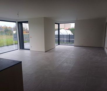 Instapklaar bijna energie-neutraal 2 slaapkamer appartement met rui... - Photo 1