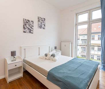 Biebricher Straße - Two room apartment - Photo 5