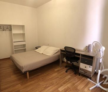 Appartement F3 à louer - Photo 2