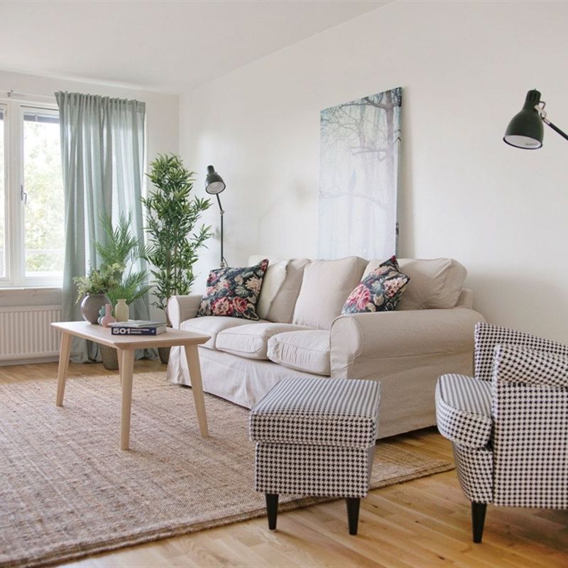 Brogränd 1 E - Foto 1