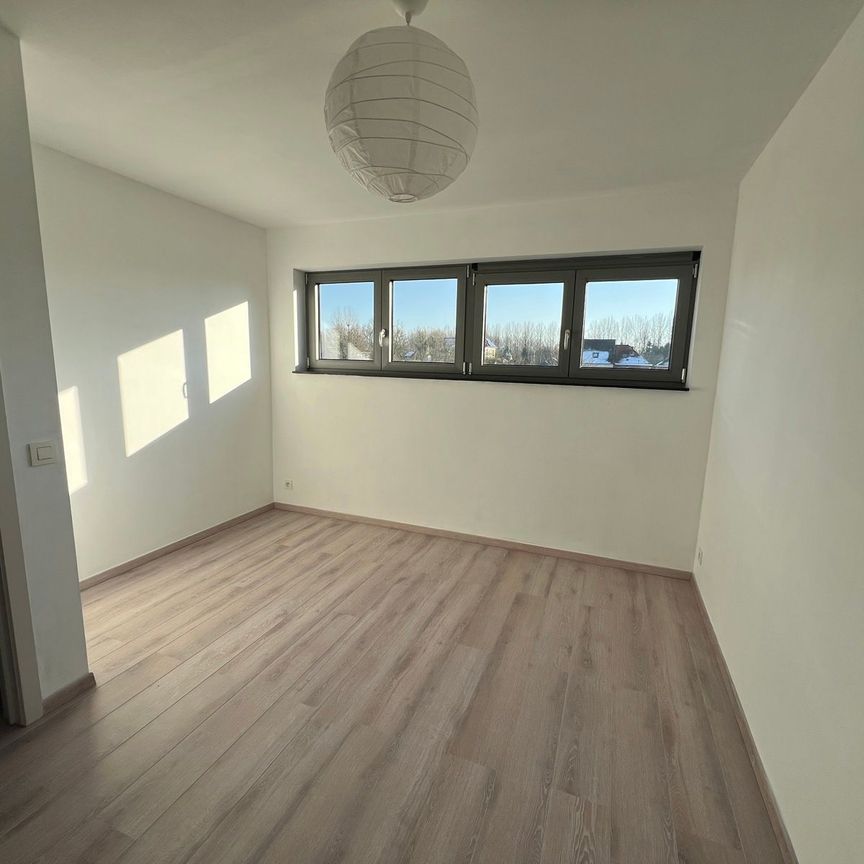 NIEUWBOUWWONING TE HUUR OP TOPLOCATIE IN DEELGEMEENTE MOLLEM - Photo 1