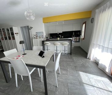 Appartamento 3.5 locali a Cama - libero da metà novembre - Foto 2