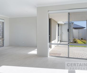 Brand New. Modern Elegance in Sought-After Alkimos Neighborhood - Photo 2