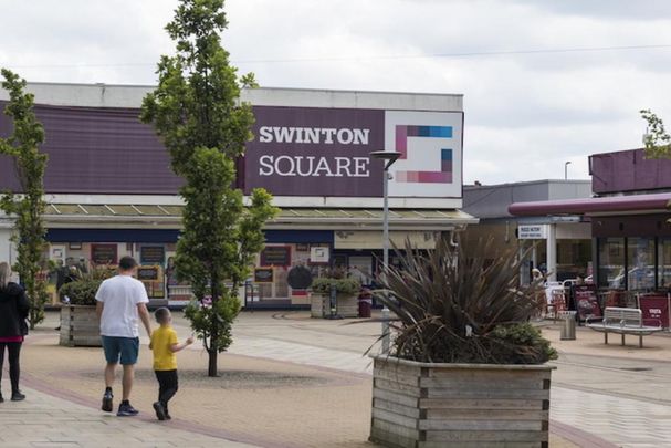 2 bedroom terraced house to rent - Photo 1