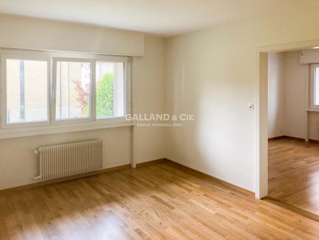 The balance of calm and comfort - Photo 3