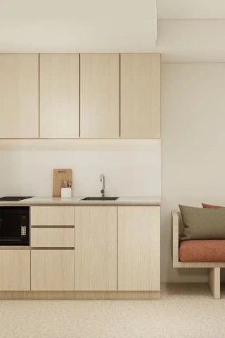 Standard Studio Apartment - Photo 4