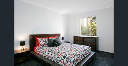 Lifestyle on Loftus - Photo 4