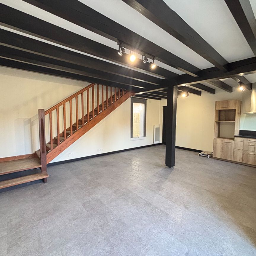 Location Maison 4 pièces 79m² - Photo 1