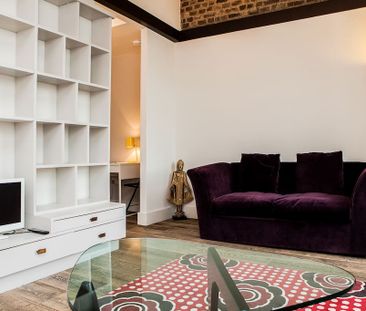 1 Bed Flat, Notting Hill Gate, W11 - Photo 5