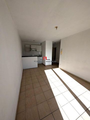 APPARTEMENT T2 EN RESIDENCE - Photo 2