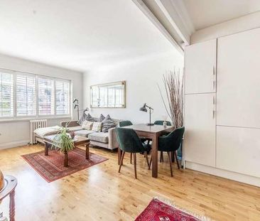 Redcliffe Close, Earls Court, SW5 - Photo 1