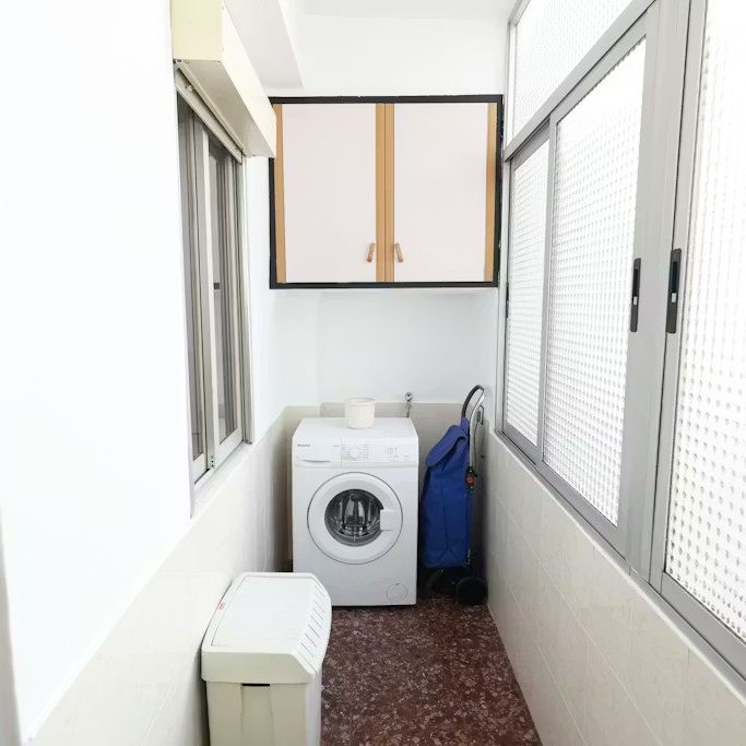 Carrer de Ramiro de Maeztu, Valencia, Valencian Community 46022 - Photo 1