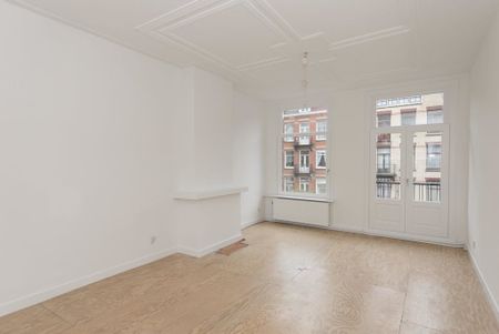 Appartement te huur: Admiraal De Ruijterweg 133-2 1056 EX Amsterdam - Foto 4