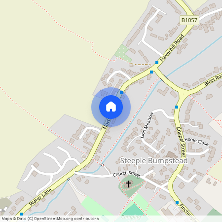 Poppy Field, Steeple Bumpstead, Haverhill