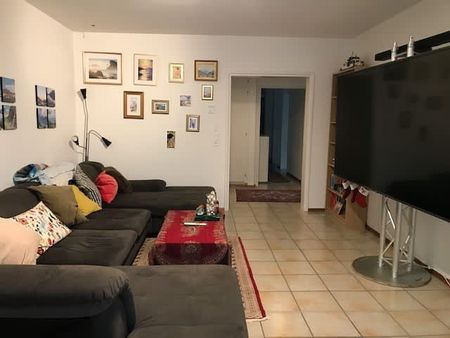 3.5 Zimmer, 90 m² - Foto 2