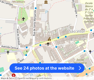 Duplex T2 Duplex para alugar em Braga - Photo 1