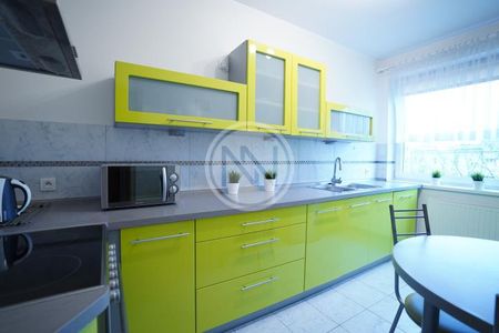 2 POKOJE W APARTAMENTOWCU - CENTRUM WŁOCŁAWKA - Zdjęcie 3