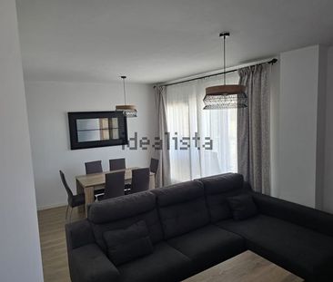 Alquiler de piso en Calle Antares, 21 - Foto 4