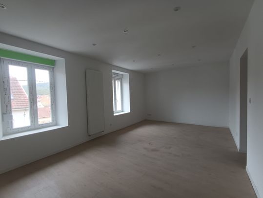Location Appartement 2 pièces 44m² BELFORT 90000 - Photo 1
