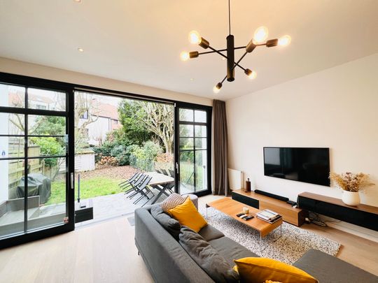 Rue Emmanuel Mertens, 1150, Woluwe-Saint-Pierre - Photo 1