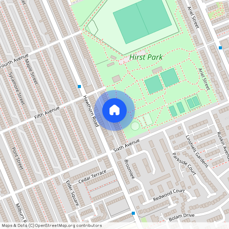 Rosalind Street, Ashington, Ashington, Northumberland, NE63 9AZ