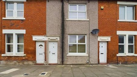 Lindisfarne Street, Carlisle, CA1 - Photo 3