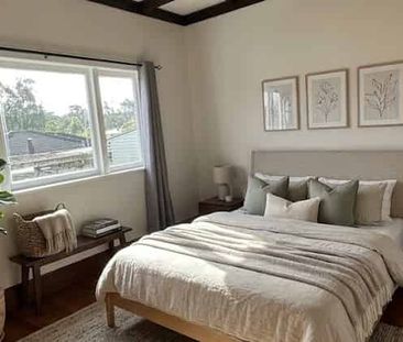 Freshly updated four bedroom home! - Photo 4