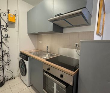 Location Appartement 2 pièces 26m² BOULOGNE BILLANCOURT 92100 - Photo 6