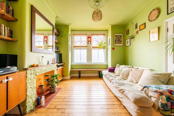 3 bedroom terraced house to rent - Photo 1