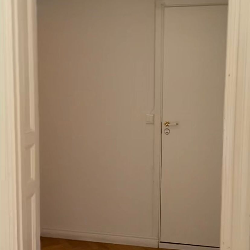 Trädgårdsgatan 6C - Foto 1