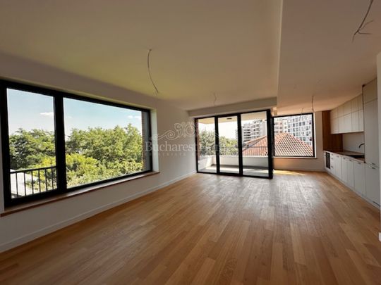 Brand New 2 Bedrooms, Pipera - Photo 1