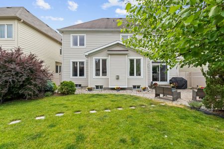 For Lease - 2209 SUNSET COVE Circle, Barrhaven, Ontario - Photo 2