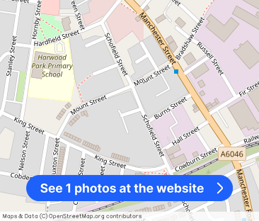 Makin Court, Schofield Street, Heywood, Greater Manchester, OL10 - Photo 1