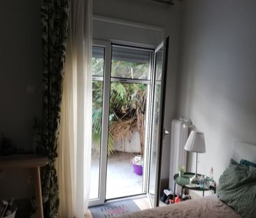 Studio/Γκαρσονιέρα για ενοικίαση Άνω Κυψέλη (Κυψέλη) - Photo 1
