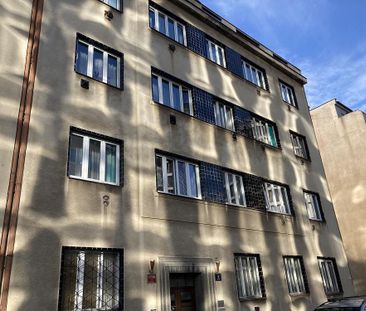 Apartment for rent, 1+KK - Studio, 29m - Фото 2