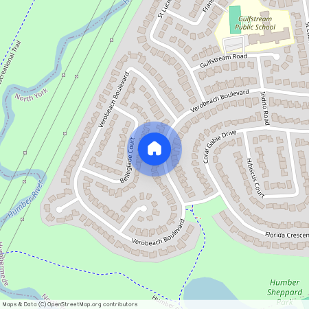 116 Verobeach Boulevard Unit# Low level …, Toronto