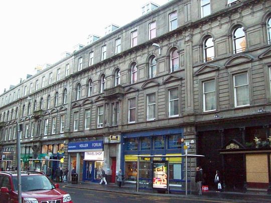 TR Commercial Street, Dundee - Photo 1