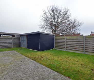 Rustig gelegen en energiezuinige woning te huur! - Photo 1