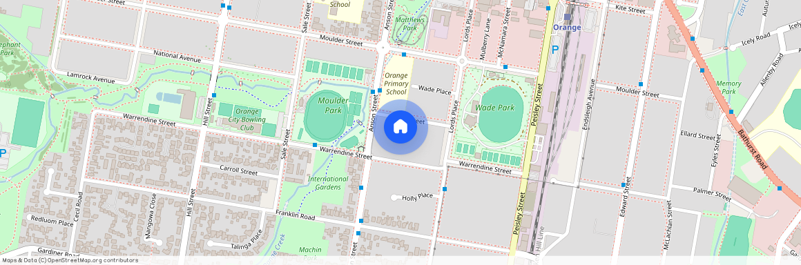 6 Torpy Street, NSW 2800, Orange