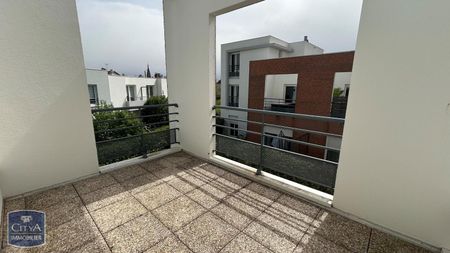 Location Appartement 4 pièces 97m² DIJON 21000 - Photo 4