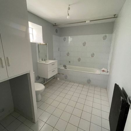Location appartement 1 pièce, 35.00m², Onzain - Photo 4