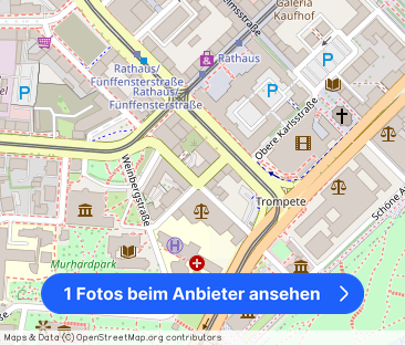 Gemütliches Mehrbett-Apartment in Innenstadtlage Kassel - Foto 1