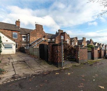 2 bedroom terraced house to rent - Photo 3