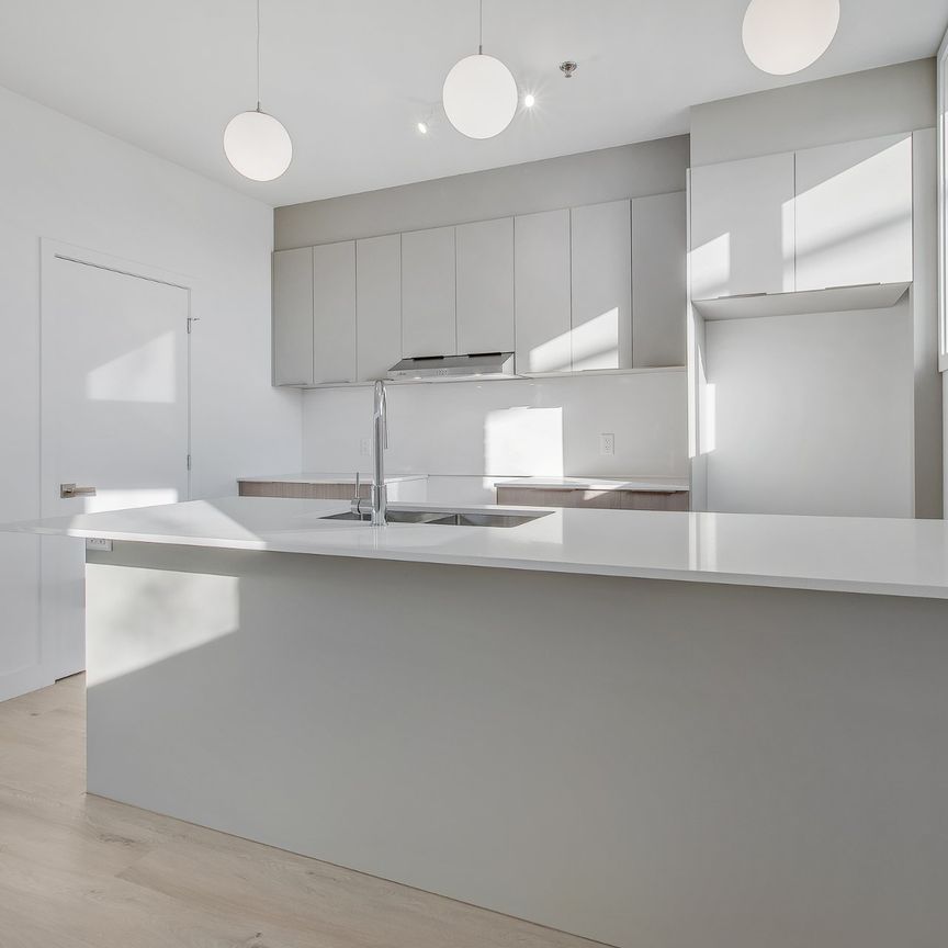 Condo for rent, Mascouche - Photo 1
